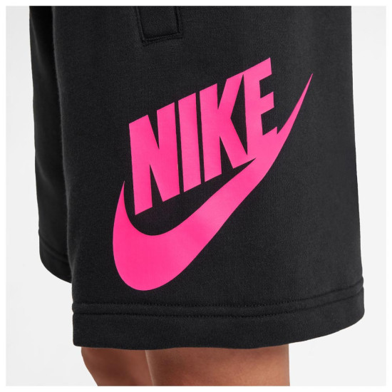 Nike Παιδικό σορτς Sportswear Club French Terry Shorts
